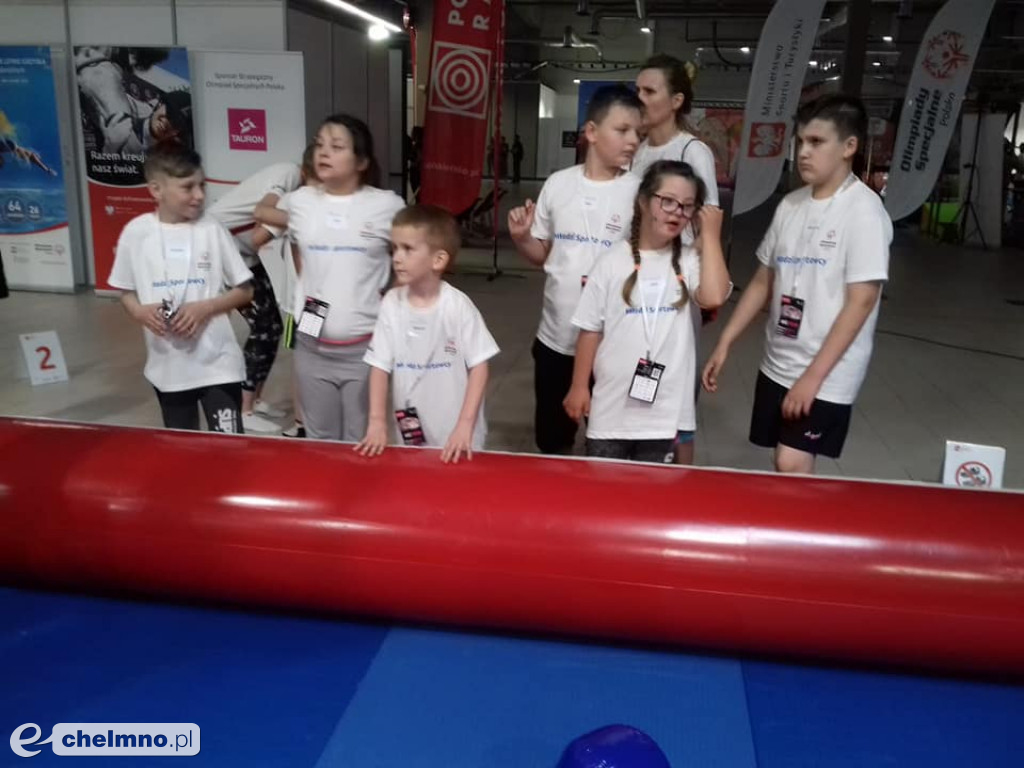 IV Ogólnopolski Dzień Młodego Sportowca