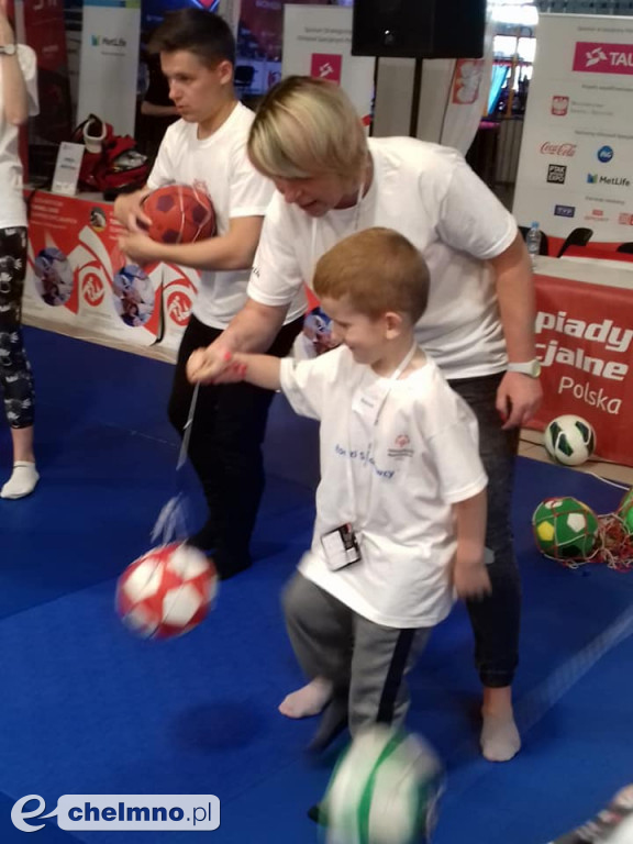 IV Ogólnopolski Dzień Młodego Sportowca