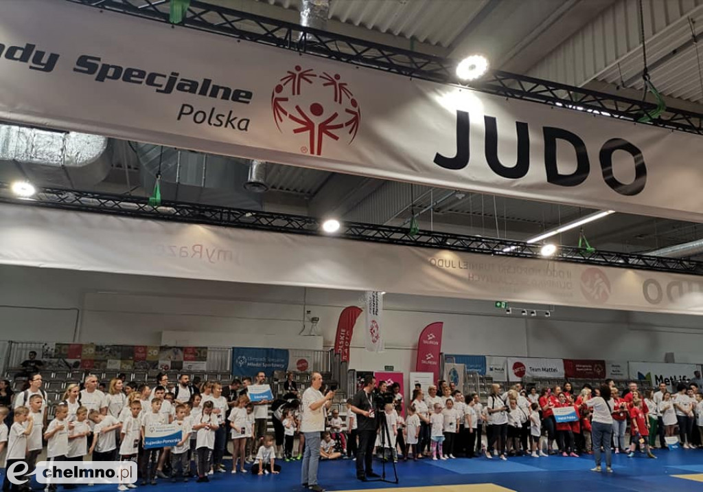 IV Ogólnopolski Dzień Młodego Sportowca