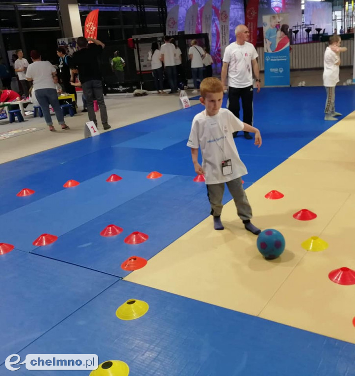 IV Ogólnopolski Dzień Młodego Sportowca