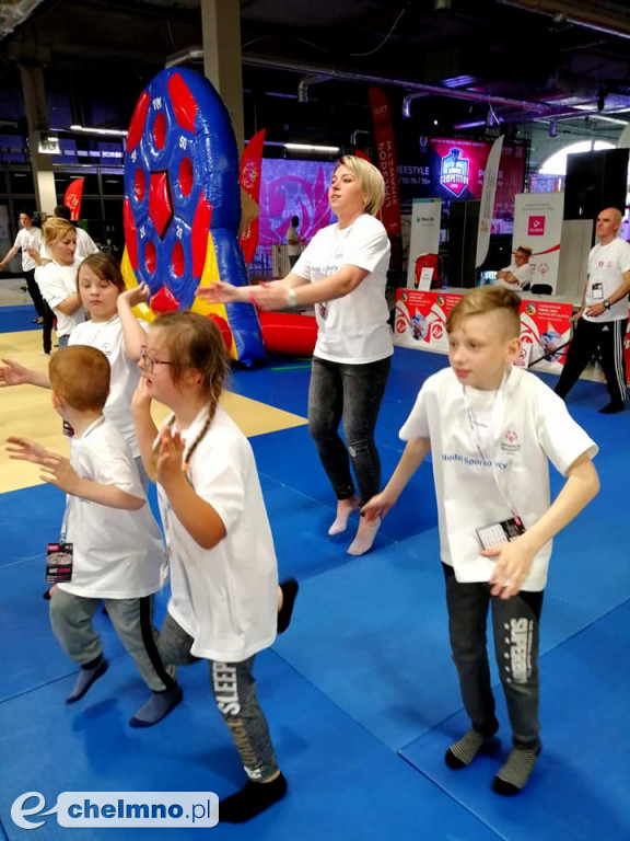 IV Ogólnopolski Dzień Młodego Sportowca