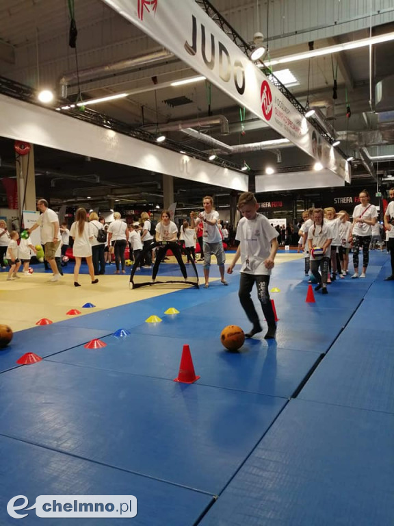 IV Ogólnopolski Dzień Młodego Sportowca