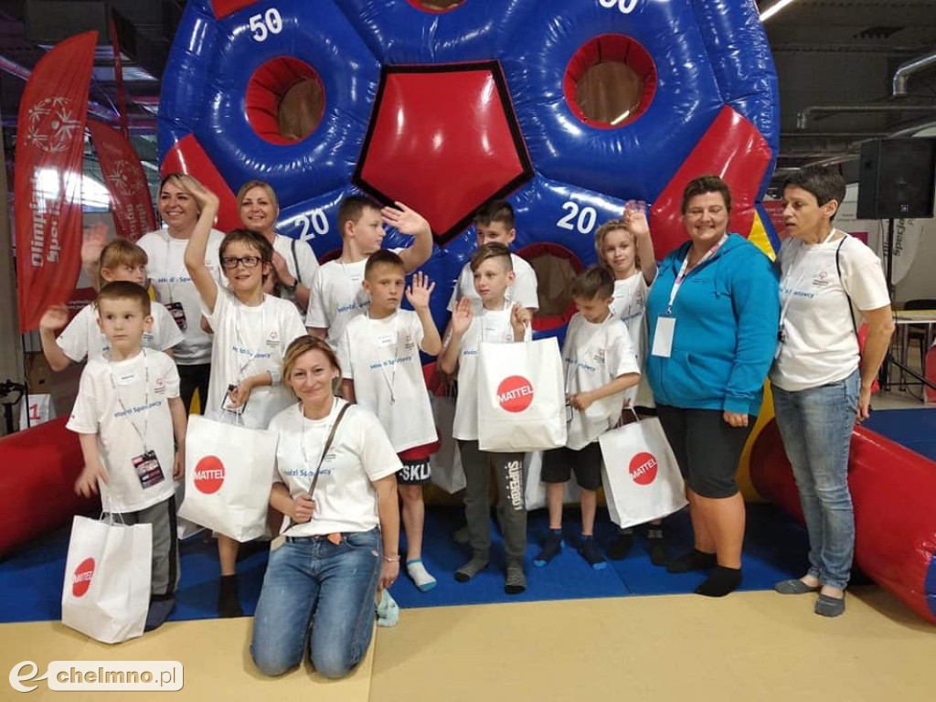 IV Ogólnopolski Dzień Młodego Sportowca