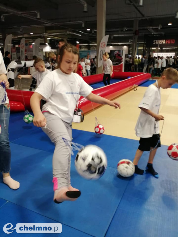 IV Ogólnopolski Dzień Młodego Sportowca