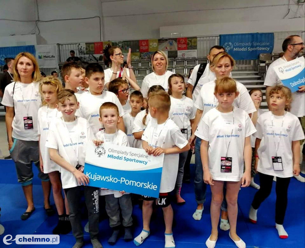 IV Ogólnopolski Dzień Młodego Sportowca