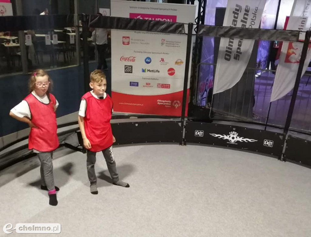 IV Ogólnopolski Dzień Młodego Sportowca