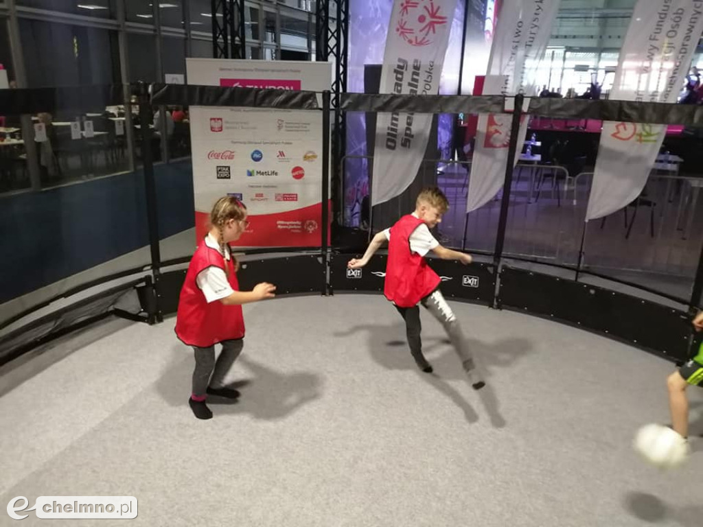 IV Ogólnopolski Dzień Młodego Sportowca