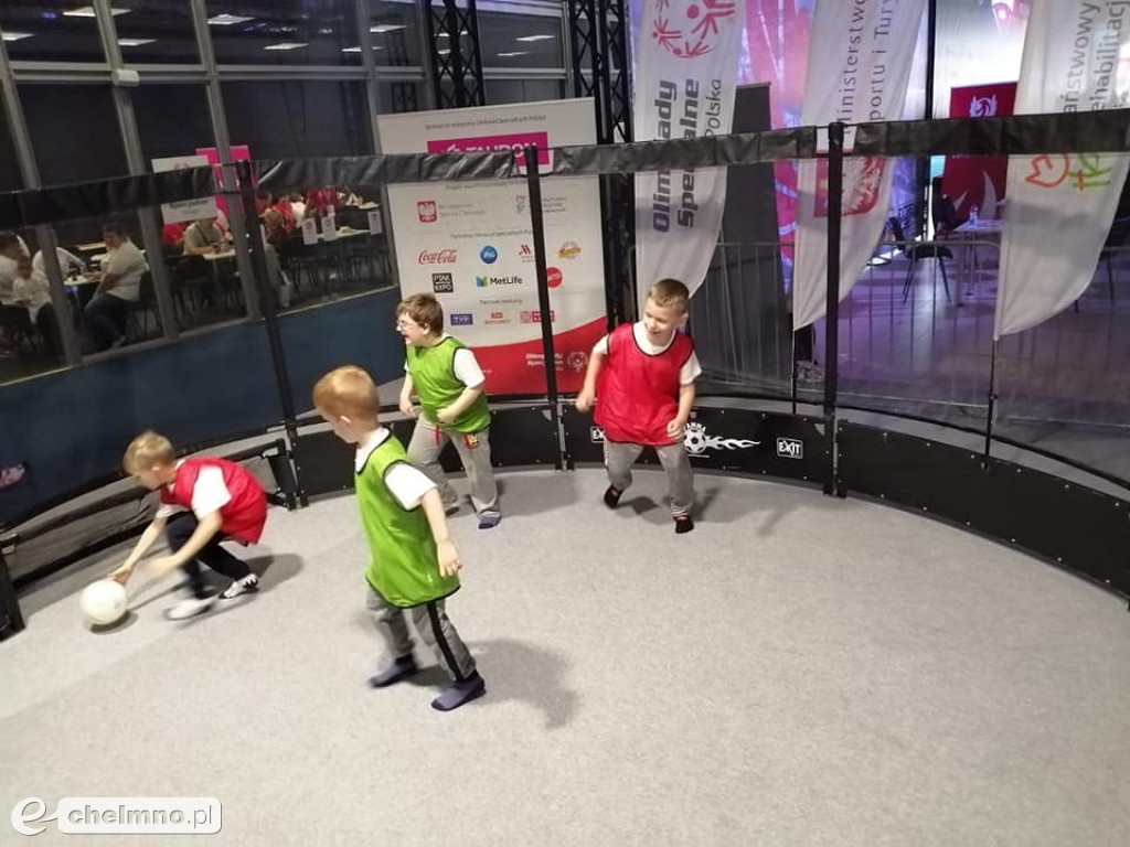 IV Ogólnopolski Dzień Młodego Sportowca