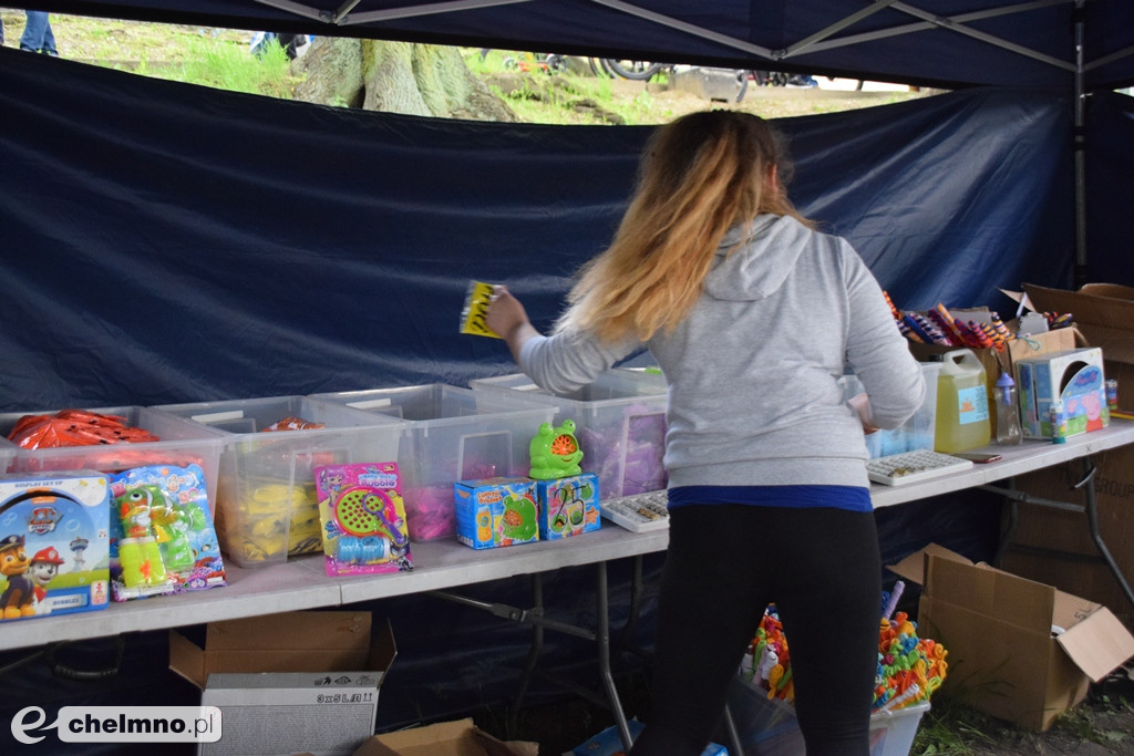 Totalne szaleństwo na Festiwalu Kolorów Holi