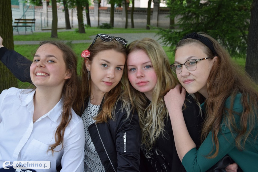 Uroczysty i radosny Dzień Matki w Katoliku
