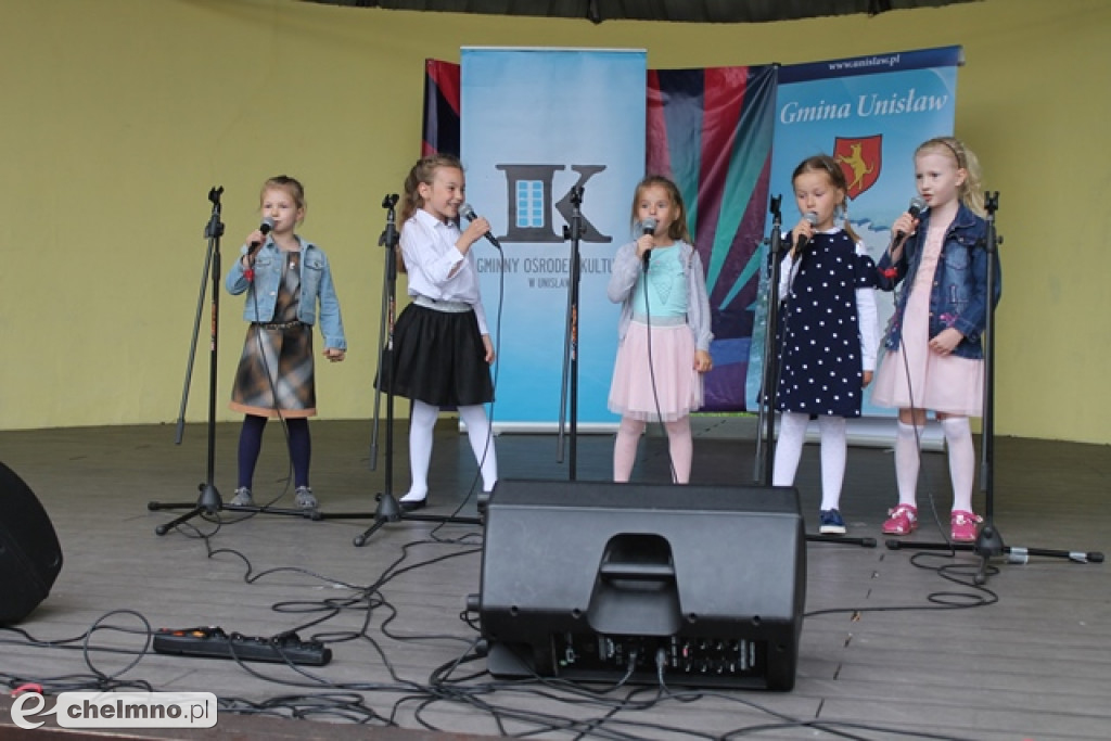 Koncert na Dzień Mamy