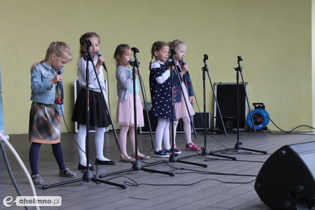 Koncert na Dzień Mamy