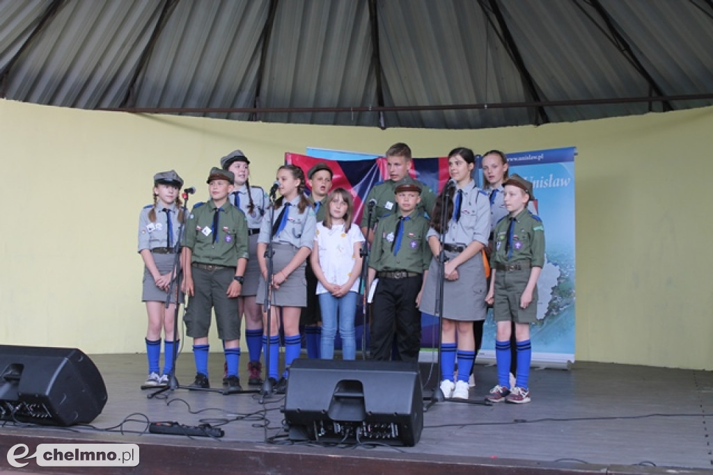 Koncert na Dzień Mamy