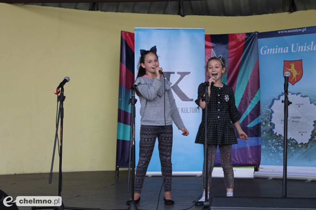 Koncert na Dzień Mamy