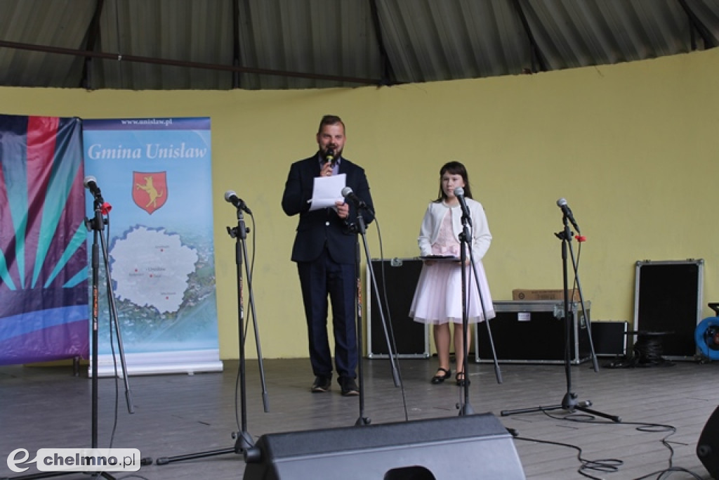 Koncert na Dzień Mamy