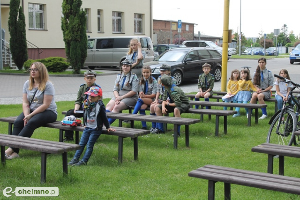 Koncert na Dzień Mamy