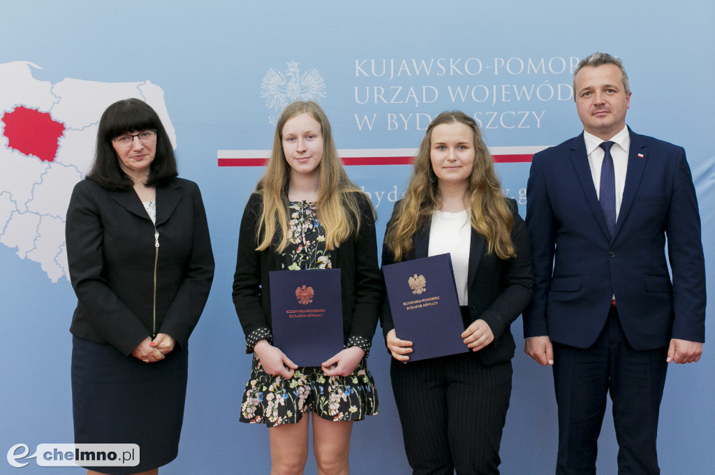 Młodzi parlamentarzyści z kujawsko-pomorskiego