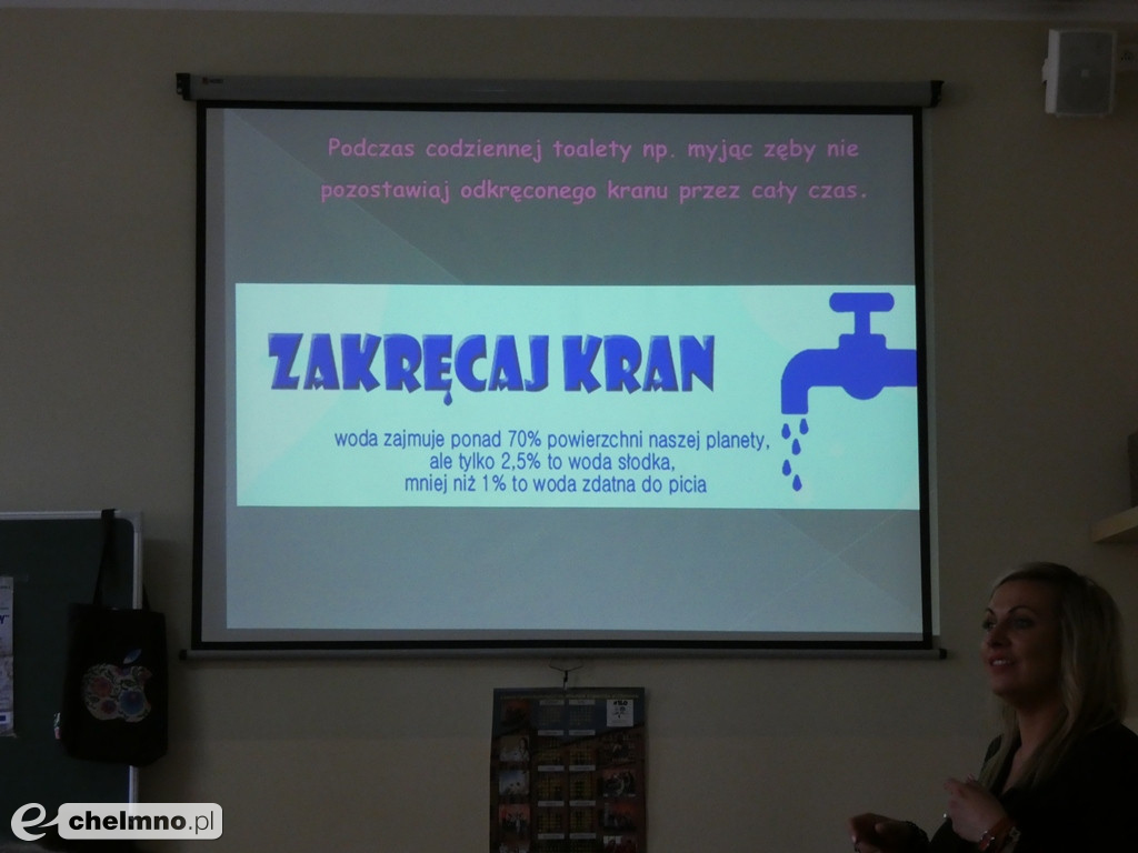 Aktywni Seniorzy z ekologią za pan brat