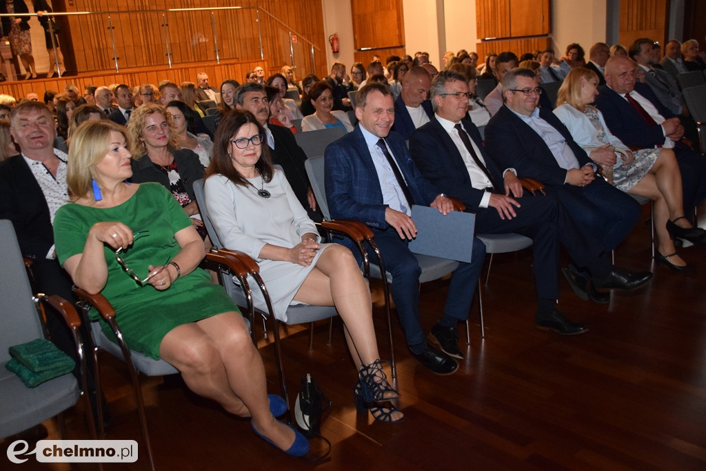 Koncert z okazji Dnia Pracownika Samorządowego