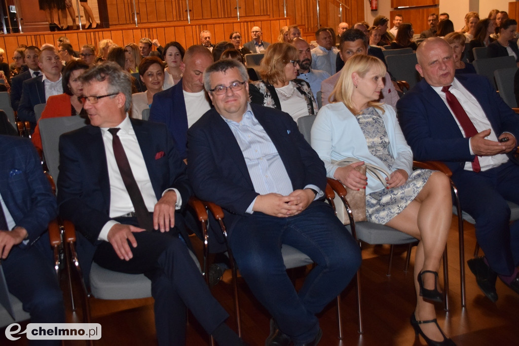 Koncert z okazji Dnia Pracownika Samorządowego