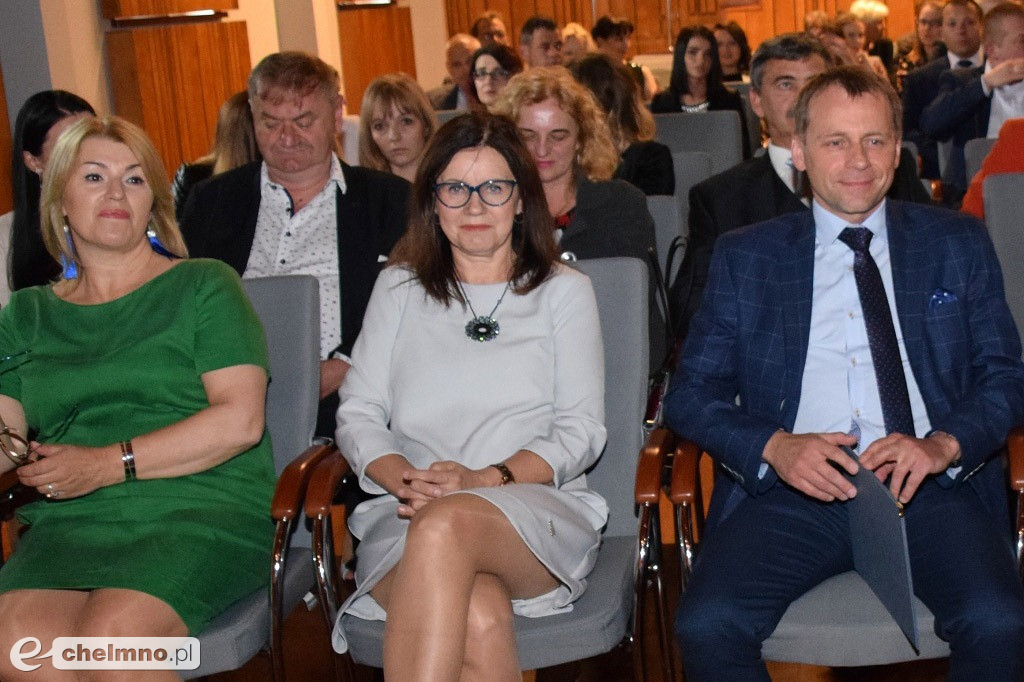 Koncert z okazji Dnia Pracownika Samorządowego
