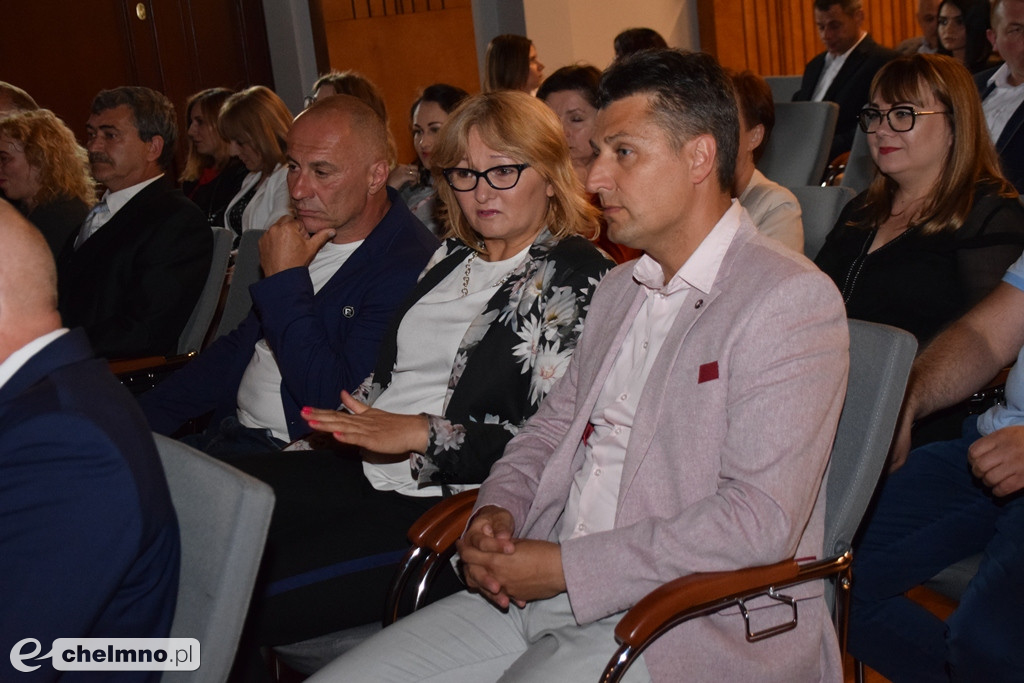 Koncert z okazji Dnia Pracownika Samorządowego