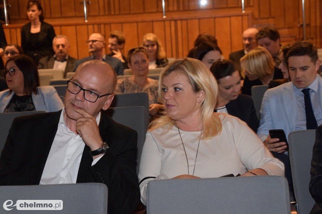 Koncert z okazji Dnia Pracownika Samorządowego