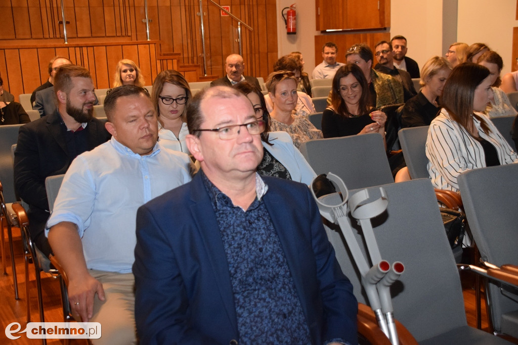 Koncert z okazji Dnia Pracownika Samorządowego