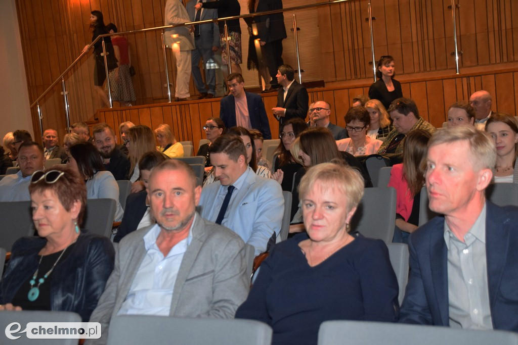 Koncert z okazji Dnia Pracownika Samorządowego