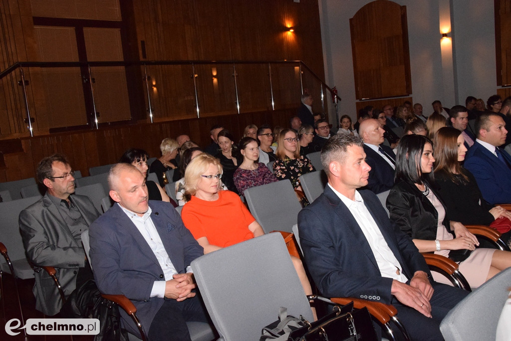 Koncert z okazji Dnia Pracownika Samorządowego