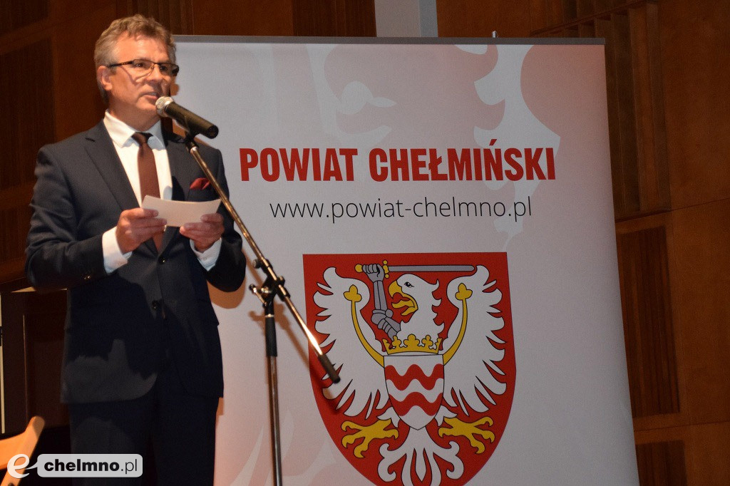 Koncert z okazji Dnia Pracownika Samorządowego