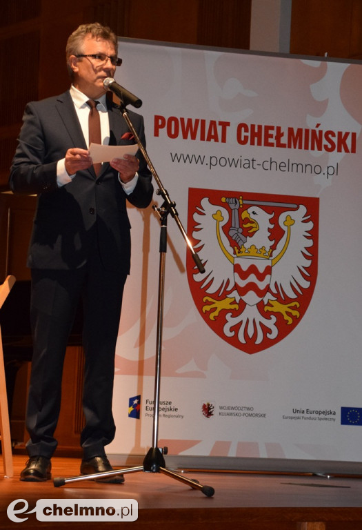 Koncert z okazji Dnia Pracownika Samorządowego