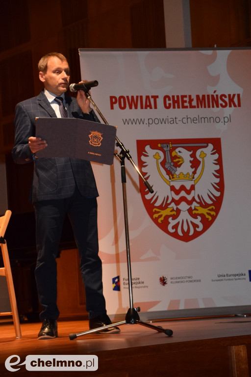 Koncert z okazji Dnia Pracownika Samorządowego