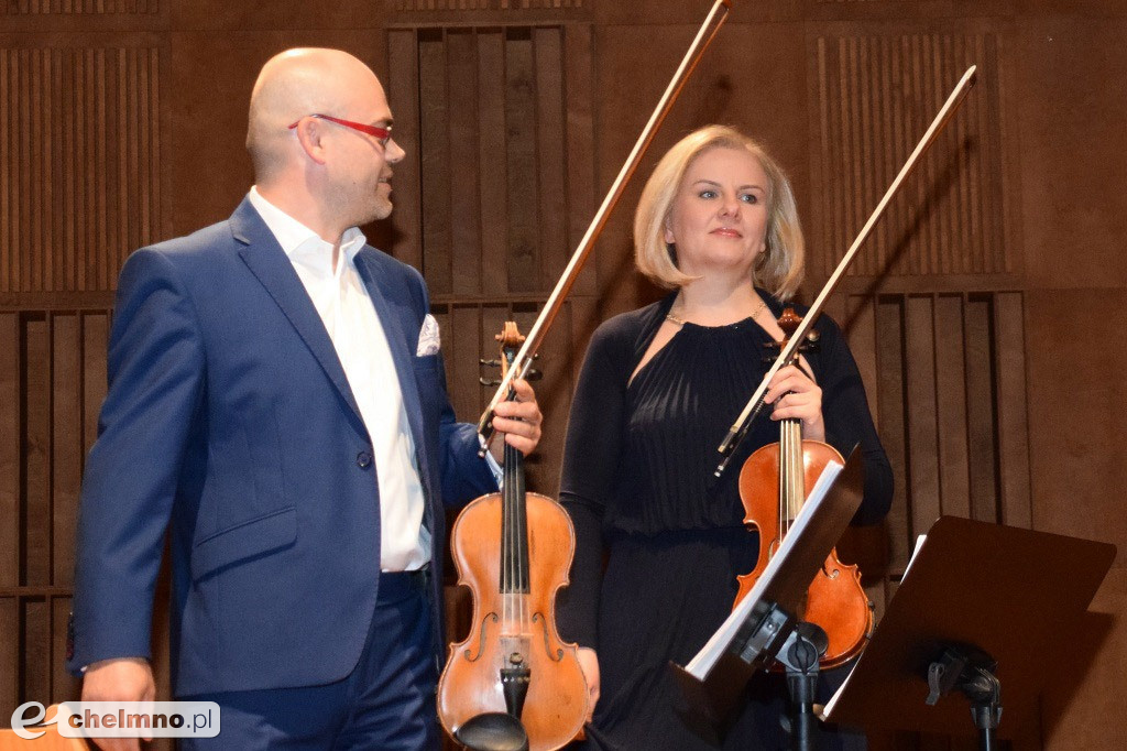 Koncert z okazji Dnia Pracownika Samorządowego