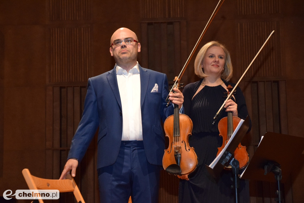 Koncert z okazji Dnia Pracownika Samorządowego