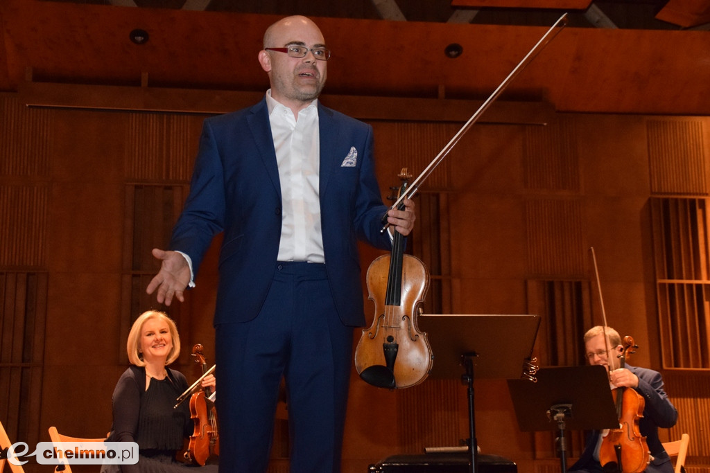 Koncert z okazji Dnia Pracownika Samorządowego