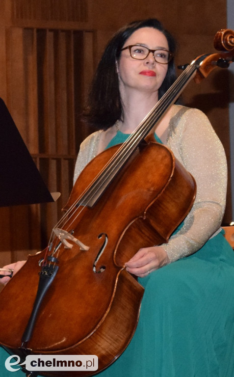 Koncert z okazji Dnia Pracownika Samorządowego