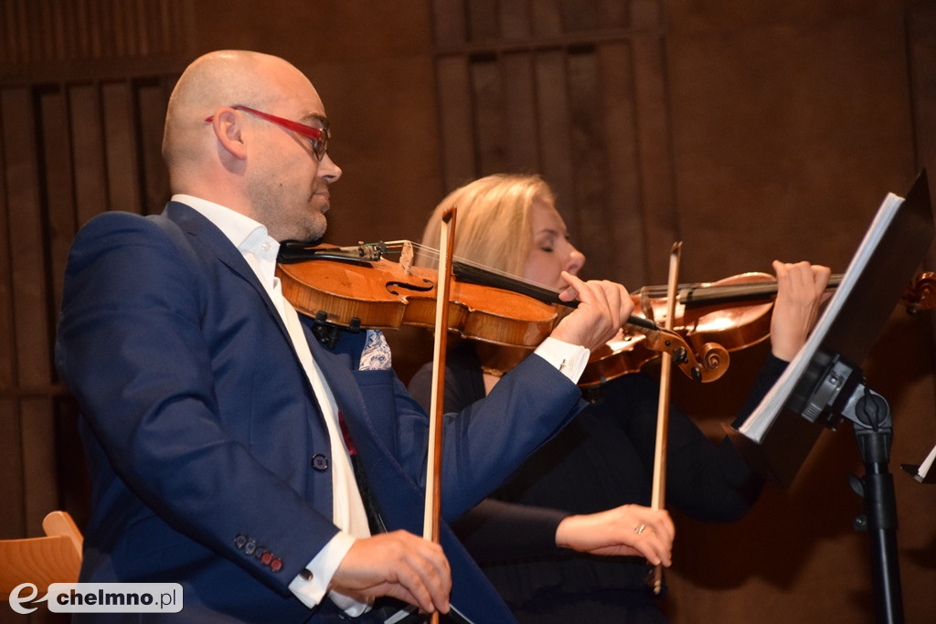 Koncert z okazji Dnia Pracownika Samorządowego
