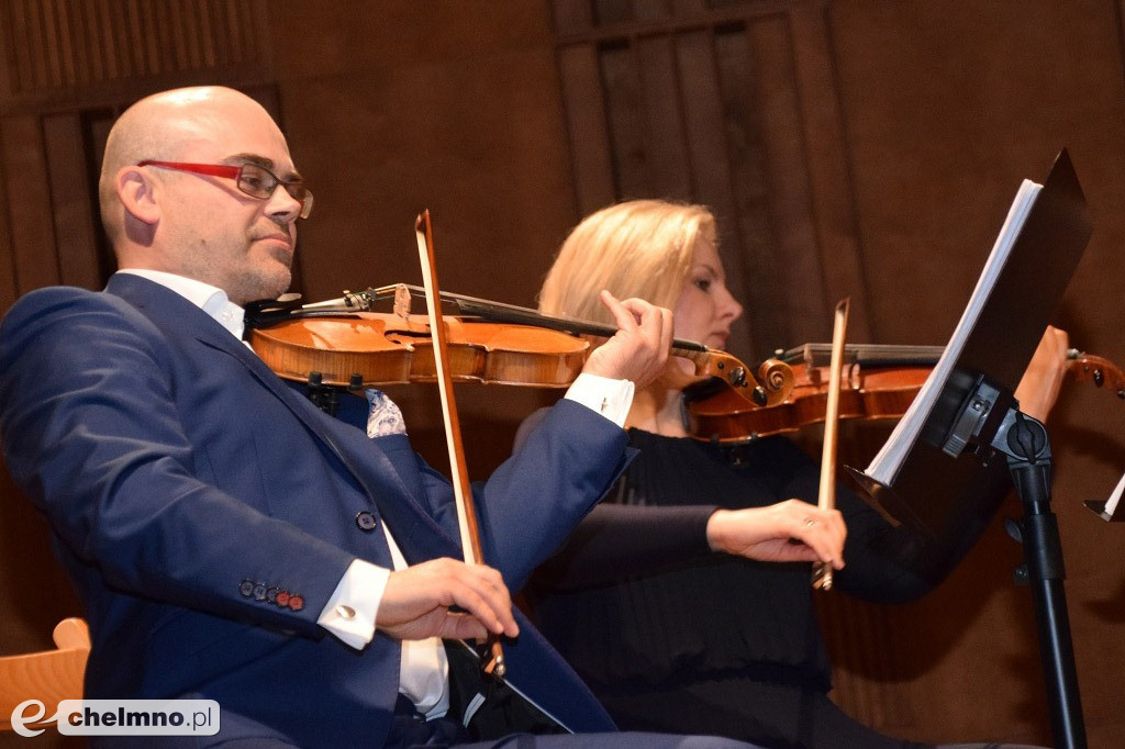 Koncert z okazji Dnia Pracownika Samorządowego