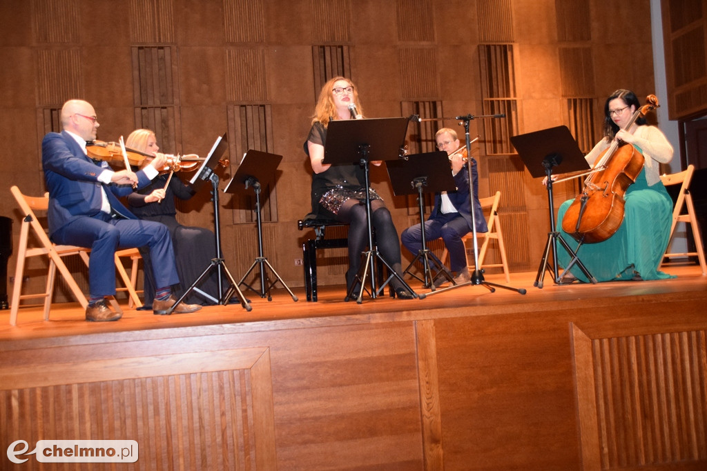 Koncert z okazji Dnia Pracownika Samorządowego