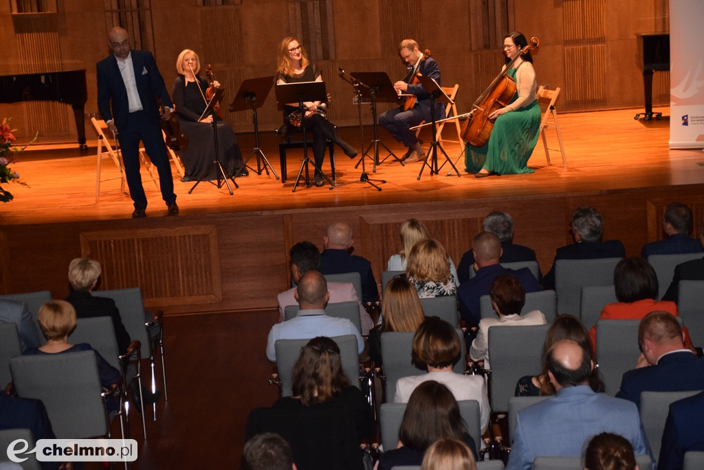 Koncert z okazji Dnia Pracownika Samorządowego