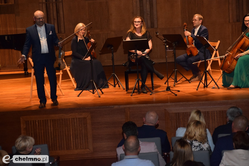Koncert z okazji Dnia Pracownika Samorządowego