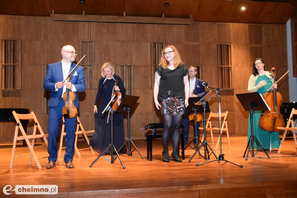Koncert z okazji Dnia Pracownika Samorządowego