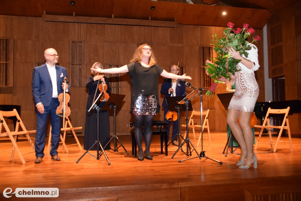 Koncert z okazji Dnia Pracownika Samorządowego