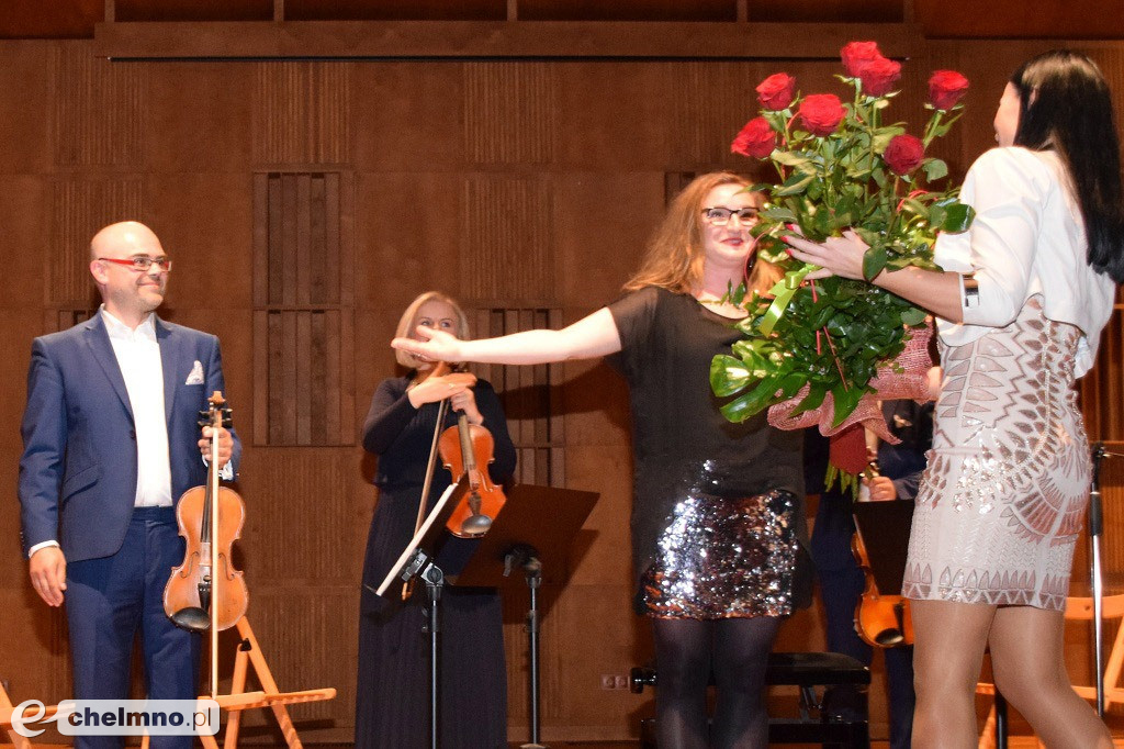 Koncert z okazji Dnia Pracownika Samorządowego