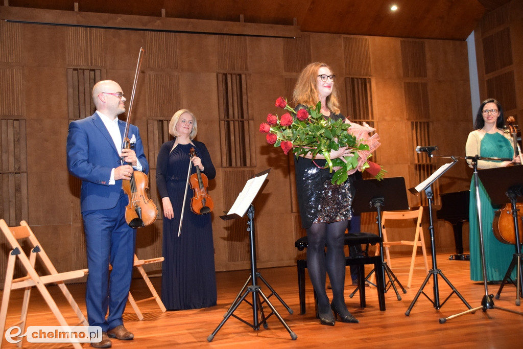 Koncert z okazji Dnia Pracownika Samorządowego