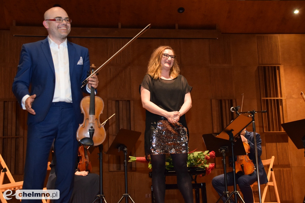 Koncert z okazji Dnia Pracownika Samorządowego