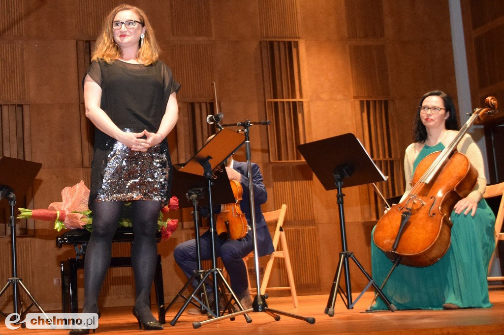 Koncert z okazji Dnia Pracownika Samorządowego