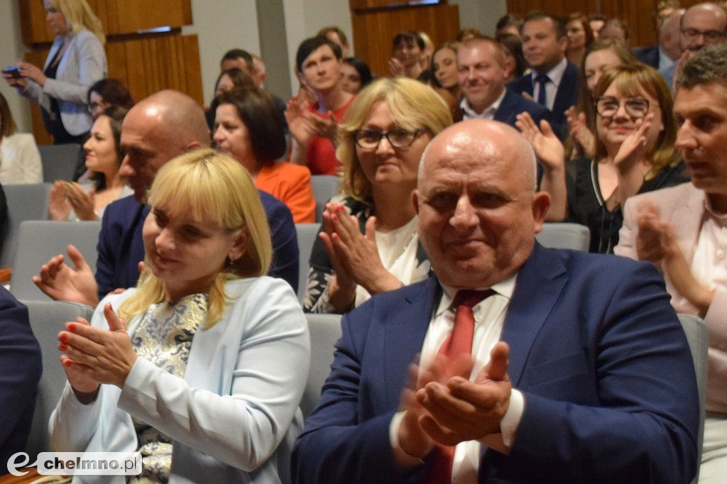 Koncert z okazji Dnia Pracownika Samorządowego