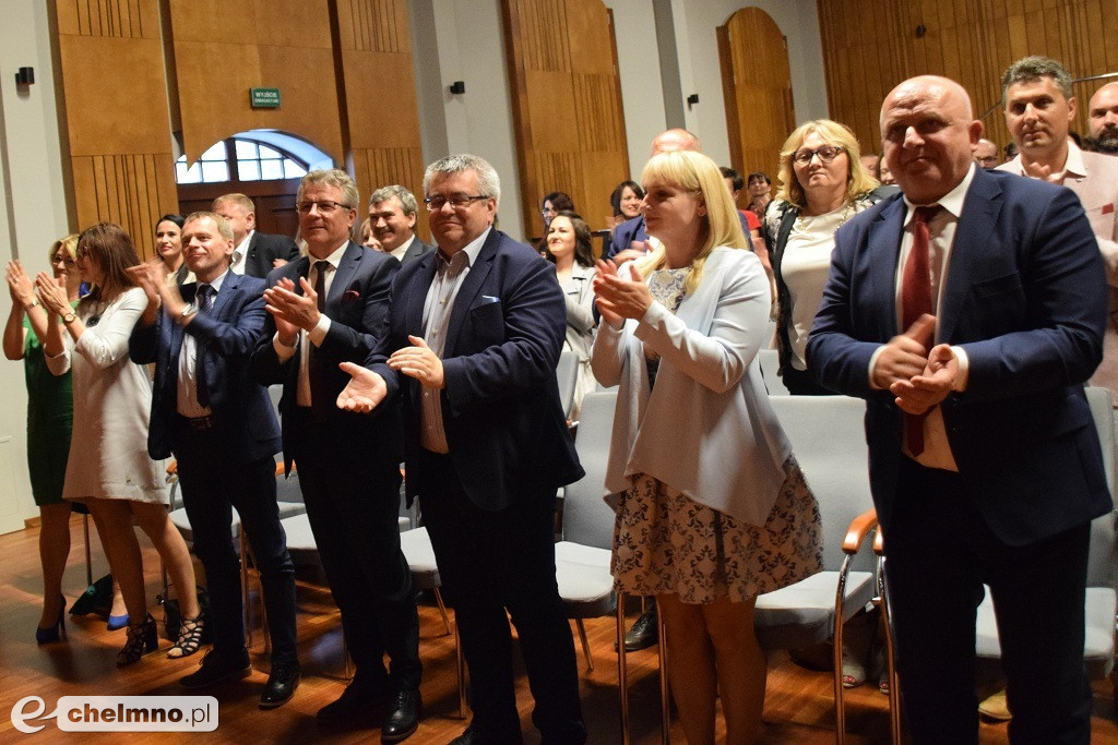 Koncert z okazji Dnia Pracownika Samorządowego